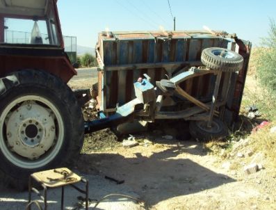 Zabıta Rastgele Çöp Boşaltan Sürücüye Ceza Yazdı