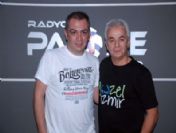 Zafer Algöz: '20 Sanatçı Arkadaşımla Başbakanı Ziyaret Edeceğiz'