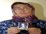 15 Gündür Kızını Arıyor