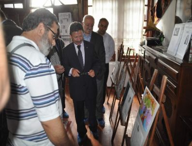 Abbas Sayar Ölümünün 12. Yıl Dönümünde Mezarı Başında Anıldı