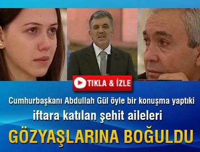 DOLMABAHÇE SARAYı - Abdullah Gül: Terörle mücadele de kolay olmamakta