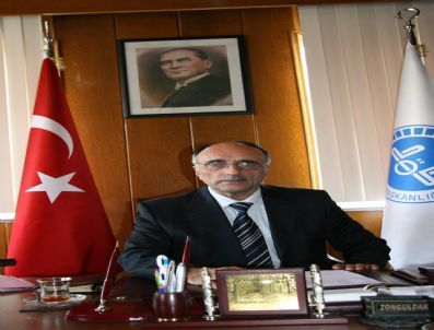 Afrika Ülkelerine 325 Bin Tl Yardım