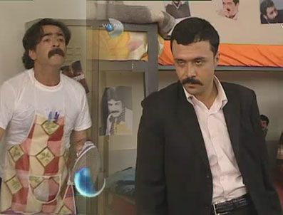 Akasya Durağı 132. bölüm fragmanı izle