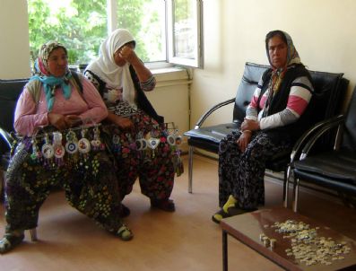 Alaca`da Ramazan`da Dilenci Sayısında Artış