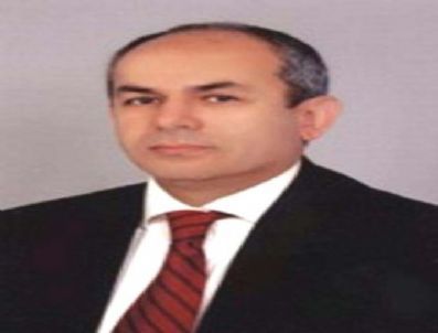 Asiad Başkanı Kılıçarslan Silahlı Saldırıya Uğradı