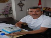 Bahşılı`da Kartlı Su Sayacı Dönemi