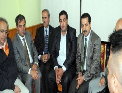 Bakan Çelik: Şanlıurfa’dan Göç Eden Memleketine Dönecek