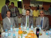 Bakan Çelik: 'terör Hadisesi Türkiye`nin En Büyük Problemidir'