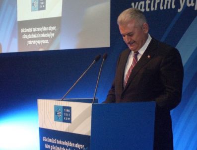 Bakan Yıldırım: Ar-ge’ye Ayrılan Kaynağı 7 Milyar Dolara Çıkardık