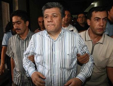 Balbay yemin metnini sanık kürsüsünden okudu