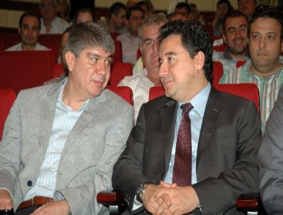 Başbakan Yardımcısı Babacan: Pervasızca Para Basarak Borç Ödenmez