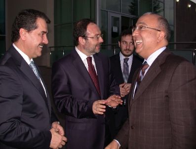 Başbakan Yardımcısı Bozdağ: İslam İle Terörizmi Yanyana Koymak İftiradır