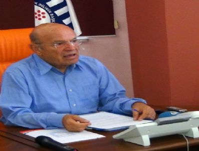 Başkan Uğurlu Hakkındaki İddialara Cevap Verdi