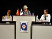 Belediye Meclisi Toplantısında `kırcami Planlaması` Tartışıldı