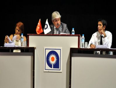 Belediye Meclisi Toplantısında `kırcami Planlaması` Tartışıldı