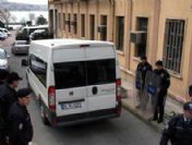 Bir Grup Muvazzaf Asker İfade İçin Adliyede