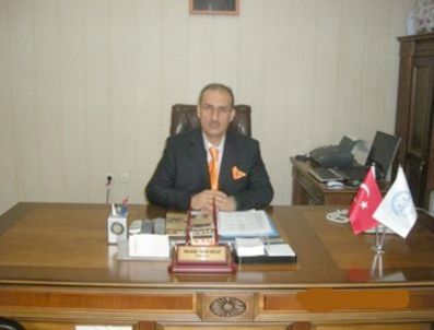 Birecik İlçe Müftülüğü’nden Afrika’ya 50 Bin Lira Yardım