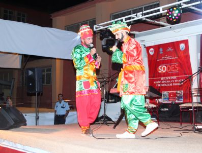 Bitlis`te Ramazan Etkinlikeri