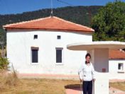 Bu köyde her vakit 3 ezan okunuyor 