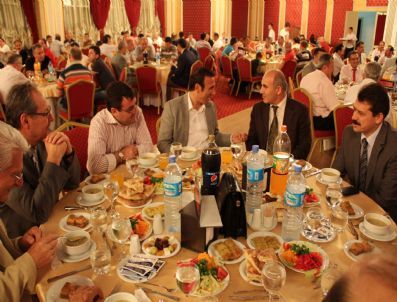 Canik, “kuzeyin Yıldızı” Oluyor