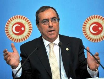 CHP'li vekili kızdıran tebrik mektubu