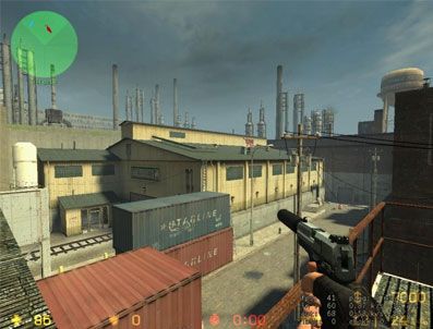 COUNTER STRIKE - Counter-Strike: Global Offensive nasıl bir oyun olacak?