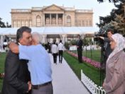 Cumhurbaşkanı Gül, Şehit ve Gaziler Onuruna İftar Verdi