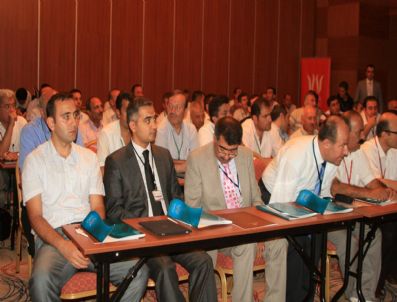 Daka 1. Olağan Kalkınma Kurulu İçin Toplantı