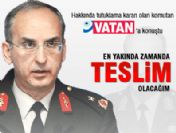 Davadan sonra 'andıç'a 'onay' demeye başladık