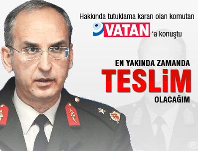 Davadan sonra 'andıç'a 'onay' demeye başladık