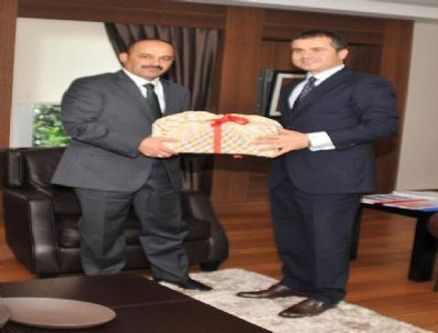 Dev Spor Organizasyonu İçin İlk Adım