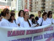 Dikasum`dan Kadın Kırımlarına Tepki