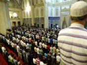 Diyanet'ten teravih açıklaması