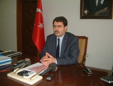 Düzce Valiliği Afrika’ya Yardım Kampanyası Başlattı