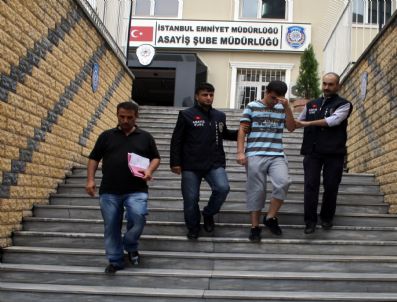 Emniyet Sanal Ortamda Da Suçluların Peşinde