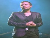 Emre Aydın Çanakkalelileri Coşturdu