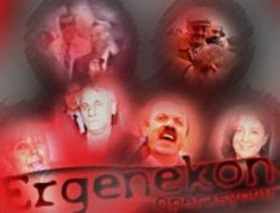 Ergenekon davasında 2 tahliye