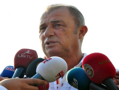 Fatih Terim, Arda Turan`ın Transferini Yorumladı