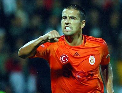 Galatasaray satılık listesine bir yıldız daha ekledi