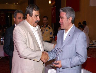 Geleneksel Sanko İftar Yemeği