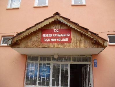 Gemerek`te Afrika İçin Toplanan Yardımlar 50 Bin Tl`yi Aştı