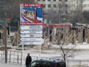 Gemlik Balıkçı Barınağı İhalesi Davalık Oldu