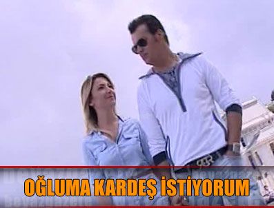 HAKAN PEKER - Hakan Peker bu sene evleneceğini açıkladı