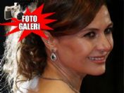 Hatice Aslan'ın özel fotoğrafları çalındı