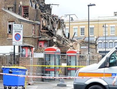 İngiltere Türklere minettar