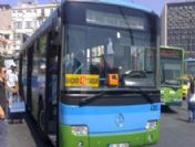 İstanbul ulaşımında manyetik kart dönemi