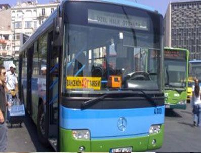 İstanbul ulaşımında manyetik kart dönemi