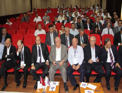 Kardemir Olağanüstü Genel Kurulu Tamamlandı