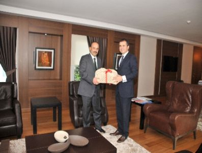 Kastamonu’da Dev Spor Organizasyonu İçin İlk Adım