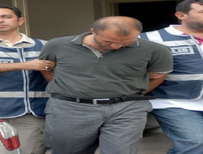 Kendini Polis Ya Da Savcı Olarak Tanıtıp Dolandıran Bir Kişi Yakalandı